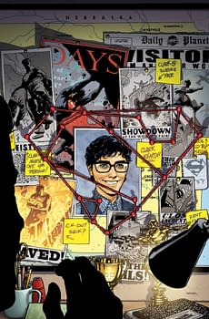 Bleeding Cool Presents: Full DC Comics February 2026 Solicits