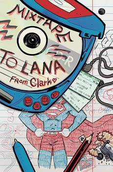 Bleeding Cool Presents: Full DC Comics February 2026 Solicits