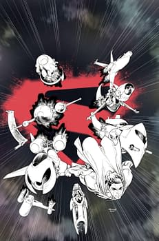 Bleeding Cool Presents: Full DC Comics February 2026 Solicits