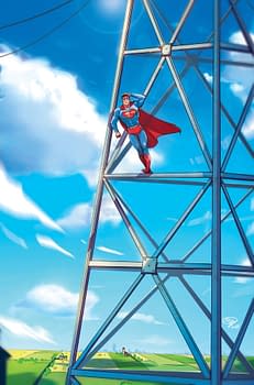 Bleeding Cool Presents: Full DC Comics February 2026 Solicits