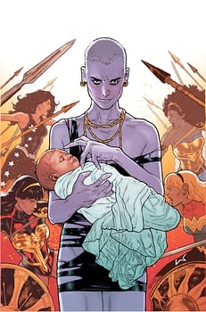 Bleeding Cool Presents: Full DC Comics February 2026 Solicits