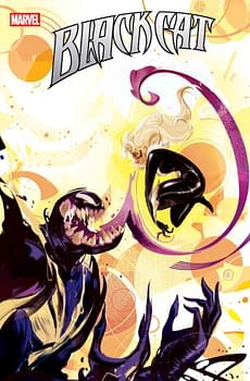 Marvel Comics March 2026 Full Solicits And Solicitations