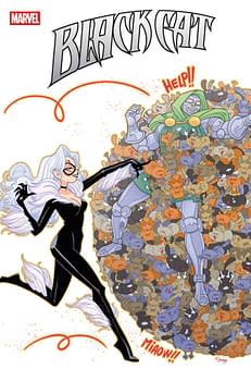 Marvel Comics March 2026 Full Solicits And Solicitations