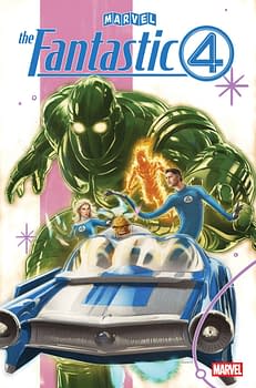 Marvel Comics March 2026 Full Solicits And Solicitations