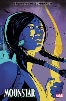 Marvel Comics March 2026 Full Solicits And Solicitations