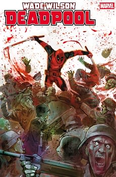 Marvel Comics March 2026 Full Solicits And Solicitations