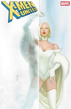 Marvel Comics March 2026 Full Solicits And Solicitations