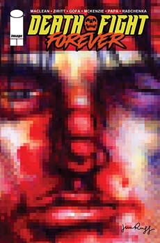 Image Comics March 2026 Solicits and Solicitations