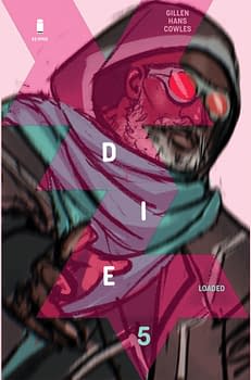 Image Comics March 2026 Solicits and Solicitations