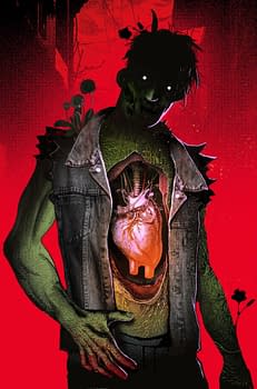 DC Comics/Vertigo Solicits For March 2026