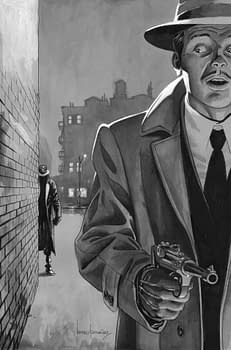 DC Comics/Vertigo Solicits For March 2026