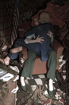 DC Comics All In And Next Level