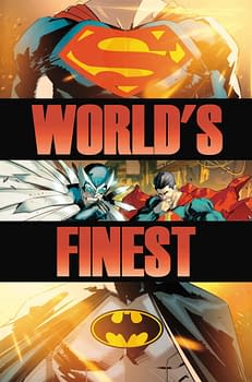 DC Comics' Full March 2026 Solicits And Solicitations