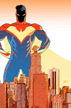 DC Comics All In And Next Level