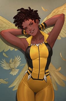 DC Comics All In And Next Level