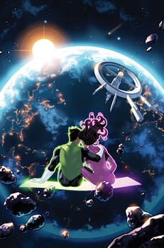 DC Comics All In And Next Level