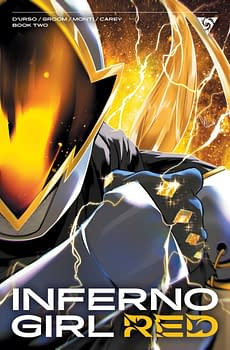 Image Comics Full March 2026 Solicits And Solicitations