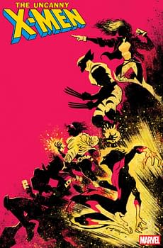 Marvel Comics' Full April 2026 Solicits And Solicitations