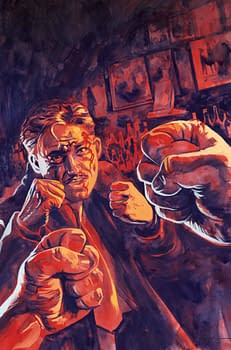 DC Comics Full April 2026 Solicits And Solicitations