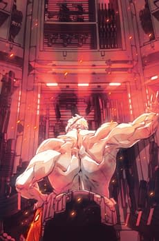 DC Comics Full April 2026 Solicits And Solicitations