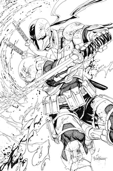 DC Comics Full April 2026 Solicits And Solicitations