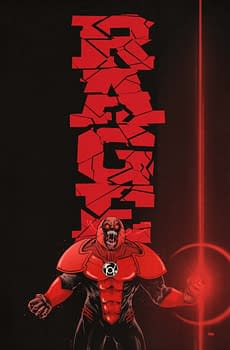 DC Comics Full April 2026 Solicits And Solicitations