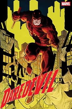 Marvel Comics Full Solicits And Solicitations For July 2026