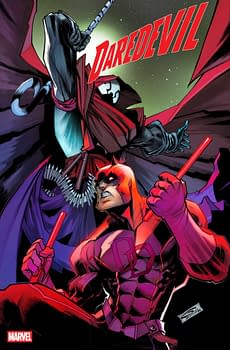 Marvel Comics Full Solicits And Solicitations For July 2026