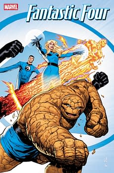Marvel Comics Full Solicits And Solicitations For July 2026