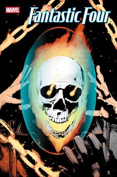 Marvel Comics Full Solicits And Solicitations For July 2026