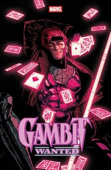 Marvel Comics Full Solicits And Solicitations For July 2026