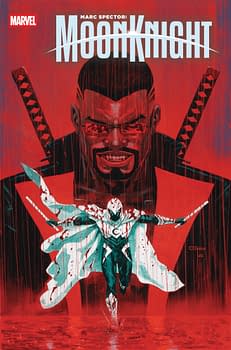 Marvel Comics Full Solicits And Solicitations For July 2026