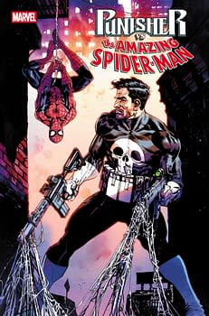 Marvel Comics Full Solicits And Solicitations For July 2026