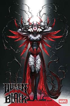 Marvel Comics Full Solicits And Solicitations For July 2026