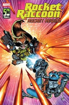 Marvel Comics Full Solicits And Solicitations For July 2026