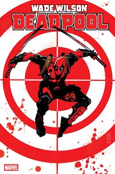 Marvel Comics Full Solicits And Solicitations For July 2026