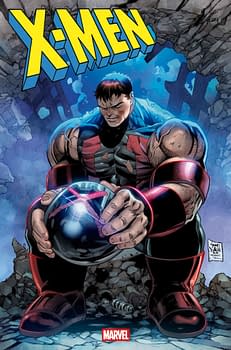 Marvel Comics Full Solicits And Solicitations For July 2026
