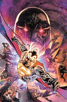 DC Comics's July 2026 Full Solicits And Solicitations Have Dropped