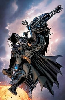 DC Comics's July 2026 Full Solicits And Solicitations Have Dropped