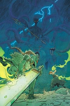 DC Comics's July 2026 Full Solicits And Solicitations Have Dropped