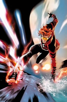 DC Comics's July 2026 Full Solicits And Solicitations Have Dropped