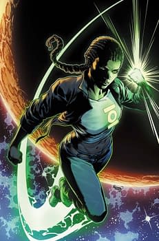 DC Comics's July 2026 Full Solicits And Solicitations Have Dropped
