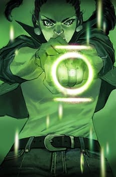 DC Comics's July 2026 Full Solicits And Solicitations Have Dropped