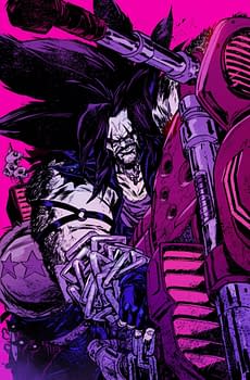 DC Comics's July 2026 Full Solicits And Solicitations Have Dropped