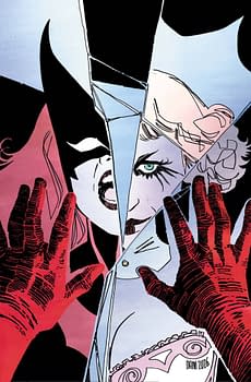 DC Comics's July 2026 Full Solicits And Solicitations Have Dropped