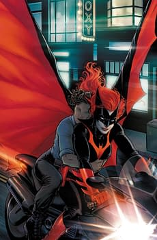 DC Comics's July 2026 Full Solicits And Solicitations Have Dropped