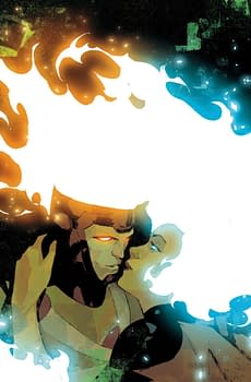 DC Comics's July 2026 Full Solicits And Solicitations Have Dropped