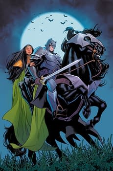 Dark Knights of Steel II