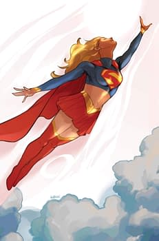 DC Comics's July 2026 Full Solicits And Solicitations Have Dropped