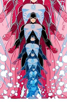 DC Comics's July 2026 Full Solicits And Solicitations Have Dropped